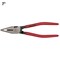 Teng Tools COMBINATION.PLIERS.DIPPED MB452-7 - alternate 2